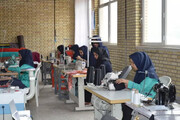 ایجاد اشتغال بیش از ۵ هزار نفر در کرمانشاه توسط صندوق کارآفرینی امید