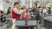 آیا مصرف‌کنندگان چینی می‌توانند اقتصاد این کشور را نجات دهند؟