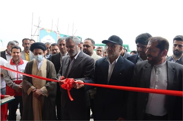 افتتاح اولین مرکز آموزش فنی و حرفه‌ای صنایع دریایی کشور در بوشهر