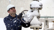 هشدارهای پی‌در پی برای جلوگیری از قطع گاز در سردترین روزهای سال