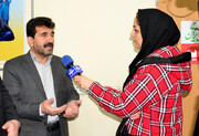مصاحبه تلویزیونی مدیرکل تامین‌اجتماعی استان کردستان درباره بیمه فراگیر خانواده ایرانی