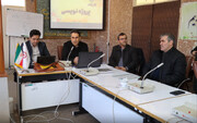 برگزاری کارگاه پروژه نویسی ویژه کارکنان بهزیستی استان اردبیل