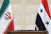 بانک مشترک ایران- سوریه تاسیس می‌شود