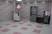انجام بیش از ۱۶۰۰ مورد ماموگرافی در بیمارستان تامین‌اجتماعی امام علی(ع) چهارمحال‌وبختیاری