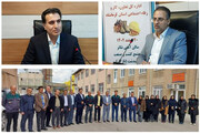 کاهش ۱۵ درصدی حوادث ناشی از کار استان کرمانشاه