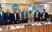 برگزاری یازدهمین همایش تجلیل از کارفرمایان برتر استانی در کرمان