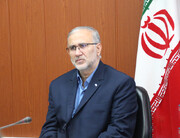 پیام مدیر درمان تامین اجتماعی استان کرمان به مناسبت روز بزرگداشت شهدا