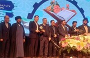 افتخارآفرینی کارگران خوزستانی در مسابقات قرآن جامعه کارگری کشور