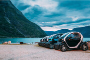 چگونه نروژ به ابرقدرت خودروهای الکتریکی تبدیل شد؟