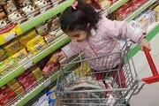 تلاش دولت در ارتقای امنیت غذایی کودکان، مادران و عموم مردم