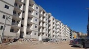 ساخت بیش از ۳ هزار واحد مسکونی برای محرومان در استان تهران