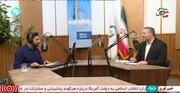 پاسخگویی مدیرکل تامین‌اجتماعی استان قم به سوالات مردم در برنامه زنده رادیو تلویزیونی