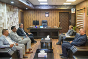 ۶۳ درصد خوزستانی‌ها تحت پوشش تامین اجتماعی قرار دارند
