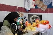 توسعه کسب و کارهای خرد زنان سرپرست خانوار در مناطق محروم