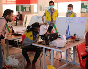 برگزاری هفت مسابقه ملی مهارت در همدان