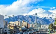 هوای بهاری تهران سالم شد