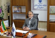 پیام تبریک مدیر درمان تامین اجتماعی استان فارس به مناسبت روز علوم آزمایشگاهی