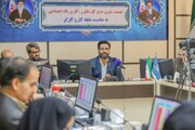 اجرای ۴۰۰ ویژه برنامه در هفته کار و کارگر استان مرکزی