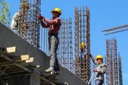 طرح اصلاح قانون بیمه‌های اجتماعی کارگران ساختمانی به تایید شورای نگهبان رسید