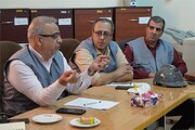 بازرسی بیش از ۱۰ هزار کارگاه در استان یزد در سال گذشته