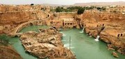 ۴ سازه‌ تاریخی آب ایران در انتظار ثبت جهانی