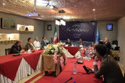 برگزاری هفتمین نشست منطقه‌ای مدیران درمان تامین اجتماعی شمالغرب کشور