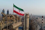 افزایش ۵۰۰ هزار بشکه‌ای تولید نفت ایران در سال گذشته میلادی