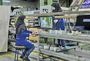 رشد مشارکت زنان فارغ‌التحصیل در بازار کار