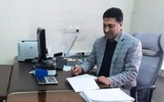 کاهش زمان رسیدگی به پرونده‌های کمیسیون پزشکی در زنجان