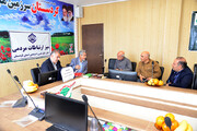 برگزاری میزخدمت هفتگی اداره کل تامین اجتماعی کردستان در هریکشنبه