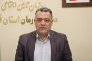 رشد ۶.۴ درصدی ویزیت پزشکان مراکز تامین اجتماعی در استان قزوین