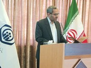 برگزاری اولین نشست سالیانه کارگزاری‌های رسمی تامین‌اجتماعی استان کرمان
