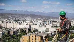 مسکن دوسوم دریافتی کارگران را می‌بلعد