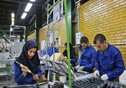 توقف فقر در بازار کار ایران