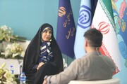 الگوی ایرانی برای زنان معرفی نکردیم