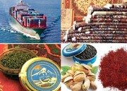 جزئیات صادرات و تشکیل تعاونی‌ها در دولت سیزدهم