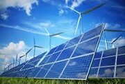 ثبت رکورد جدید در معاملات انرژی تجدیدپذیر در تابلو سبز بورس