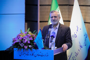 رصدخانه ملی رفاه ایرانیان بستر تحقق عدالت اجتماعی است