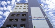 افزایش بیش از ۹ هزار متربع به فضاهای درمانی استان خراسان رضوی