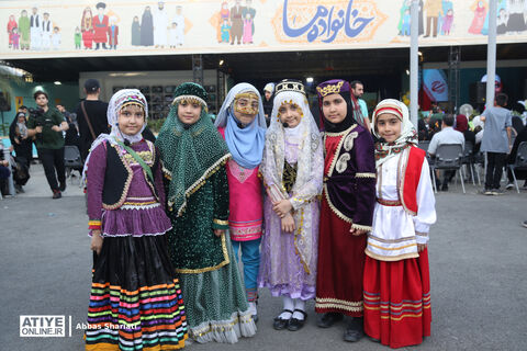 غرفه تأمین اجتماعی در نهمین روز از نمایشگاه بین‌المللی کتاب تهران