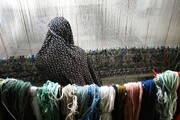 بیش از ۴۳۰۰ زن سرپرست خانوار تحت پوشش بهزیستی قزوین هستند