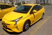 صدور مجوز پلاک تاکسی برای ۴ خودروی برقی