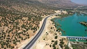 تکمیل کریدور ترانزیتی شمال-جنوب با ساخت آزادراه شیراز-اصفهان