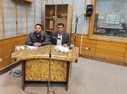 حضور مدیرکل تامین اجتماعی آذربایجان غربی در برنامه زنده رادیویی
