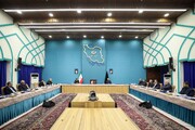 دستاورد دولت در رشد اشتغال‌آفرینی مرهون اهتمام ویژه رئیس جمهور شهید است