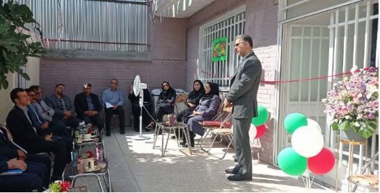 افتتاح دومین مرکز توانمندسازی و جامعه‌پذیری زنان در اصفهان