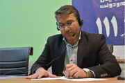 پاسخگویی مستقیم مدیرکل تعاون، کار و رفاه اجتماعی استان یزد در سامانه سامد