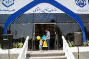 روند کاهشی تعداد مقرری‌بگیران بیمه بیکاری