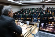 نقش زنان در توسعه و پیشرفت سازمان‌ها و جوامع غیرقابل انکار است