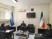 پرداخت بیش از ۱۷۱ میلیارد ریال غرامت دستمزد ایام بیماری به مخاطبان تامین‌اجتماعی خراسان شمالی